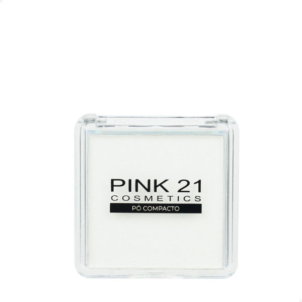Pó Translúcido Compacto