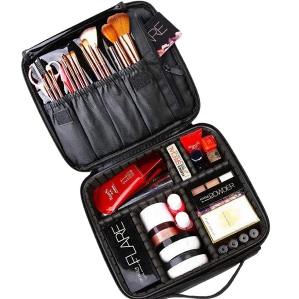 Organizador de Maquiagem à Prova D'Água